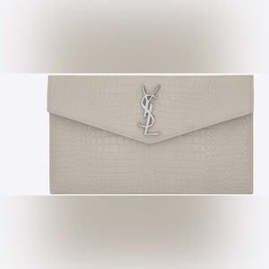 YSL Clutch